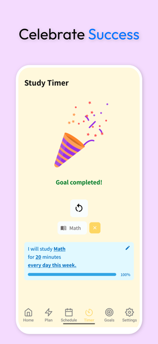 School Planner by Dotty Screenshot 6 of 7