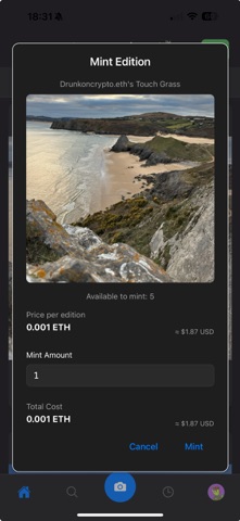 Trueshot.io Screenshot 5 of 5