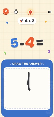Math Duel 스크린샷 3