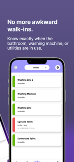 HouseFlow App screenshot 3