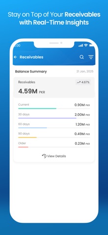 Gluon Business Screenshot 1 of 7