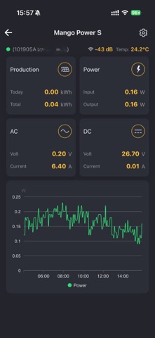 Mango Power Screenshot 5 of 8