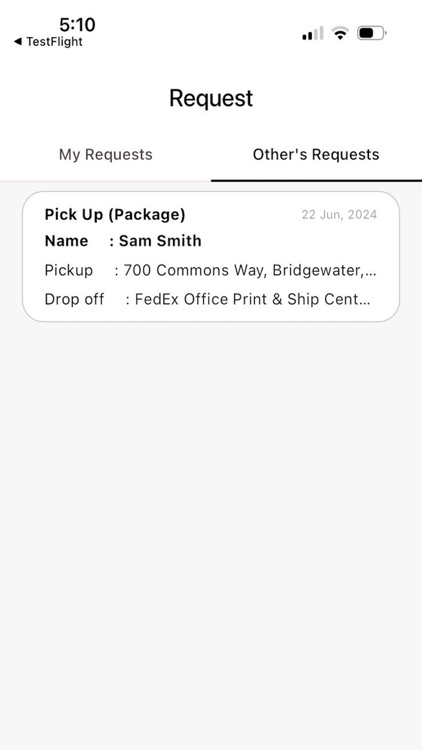 Community Cart - Vegetables