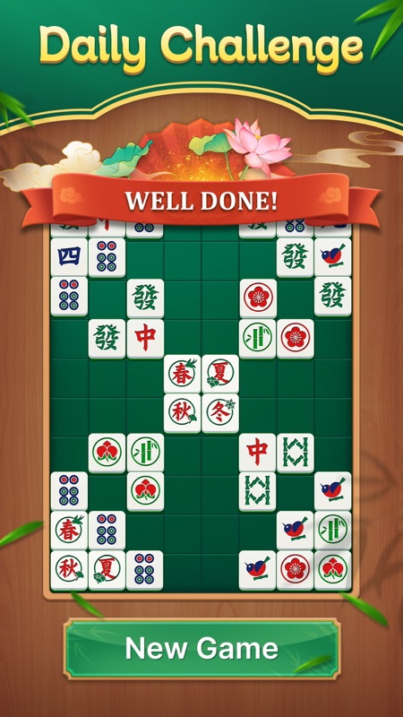 Mahjong Match screenshot 6
