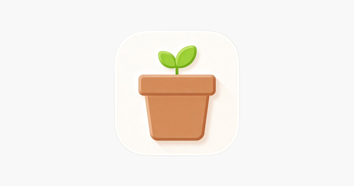 ‎PlantPin App - App Store