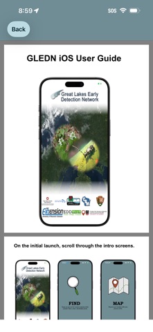Great Lakes EDN Screenshot 8 of 8