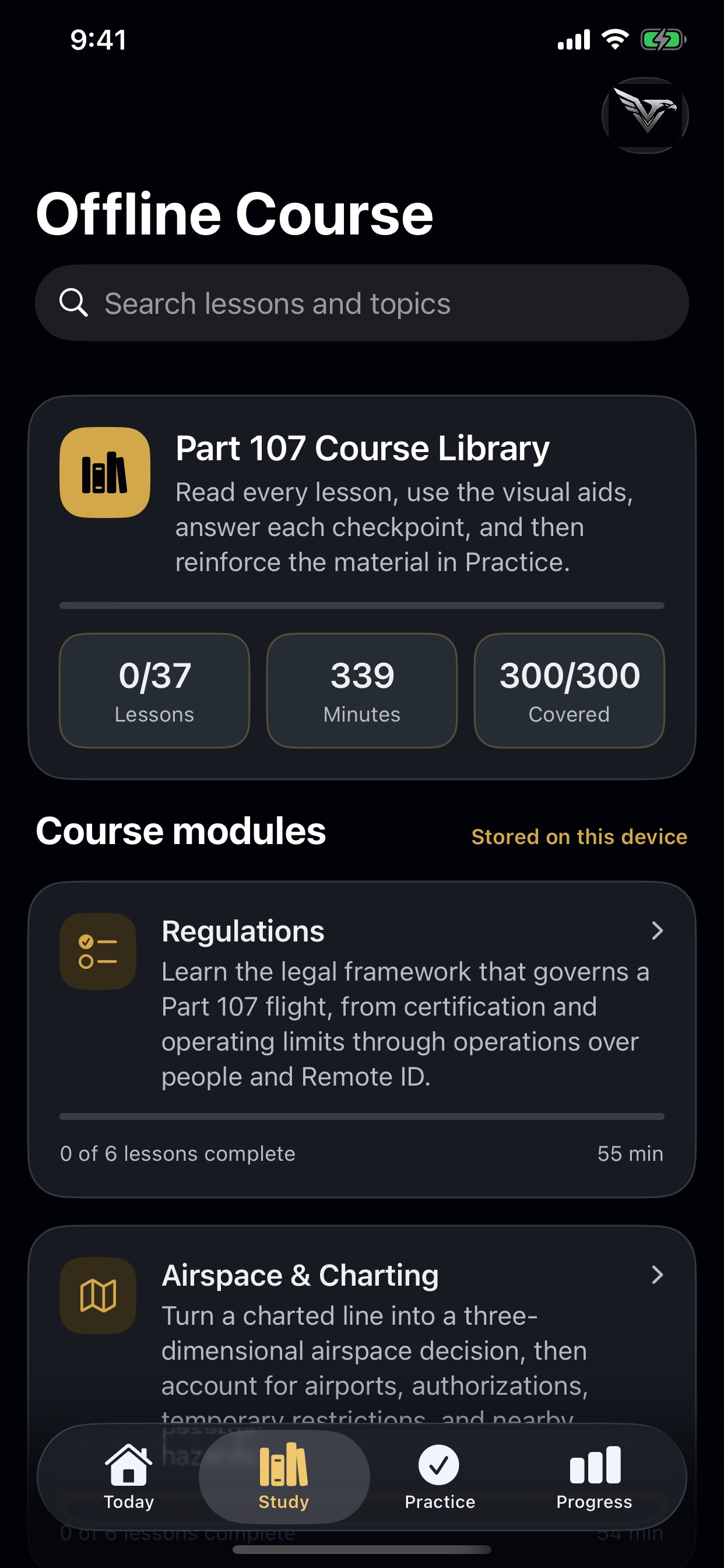 Screenshot 5 of Ready107