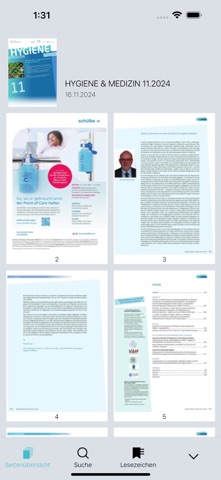 HYGIENE_digital Screenshot 3 of 4