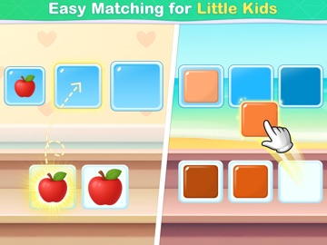 KiddoVerse: Preschool Games iPad screenshot