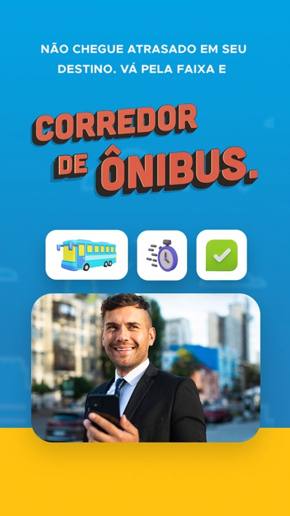 Vá de Táxi - O seu app de táxi