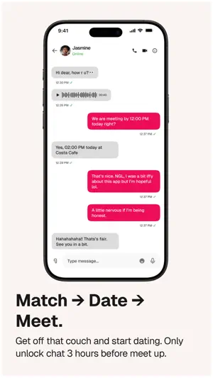 You4me screenshot 4