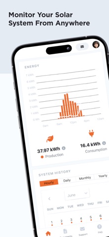 Arch Solar Screenshot 1 of 4