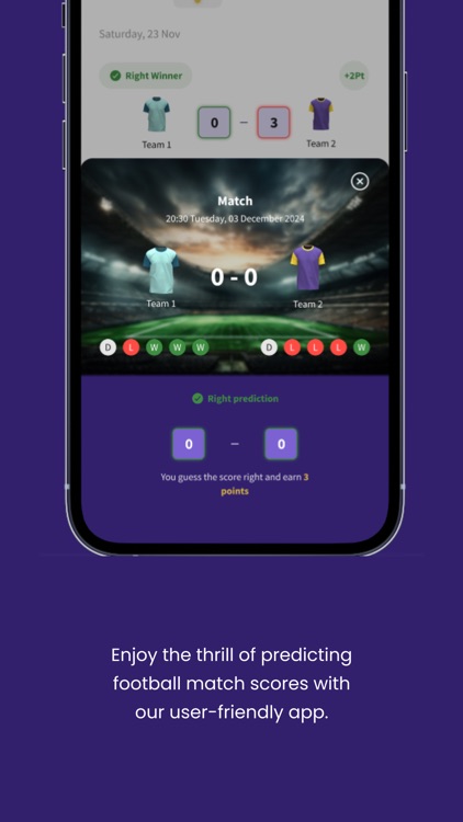 FOOSCORE screenshot-4