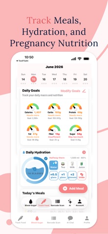Mom Mentor screenshot