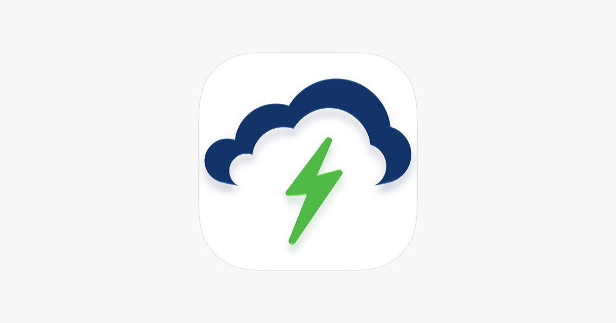‎DLAN Mobile Responder App - App Store