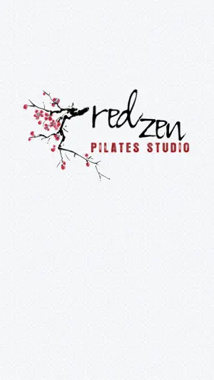 Red Zen Pilates screenshot 1