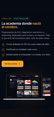 Screenshot 2 of Openauto App