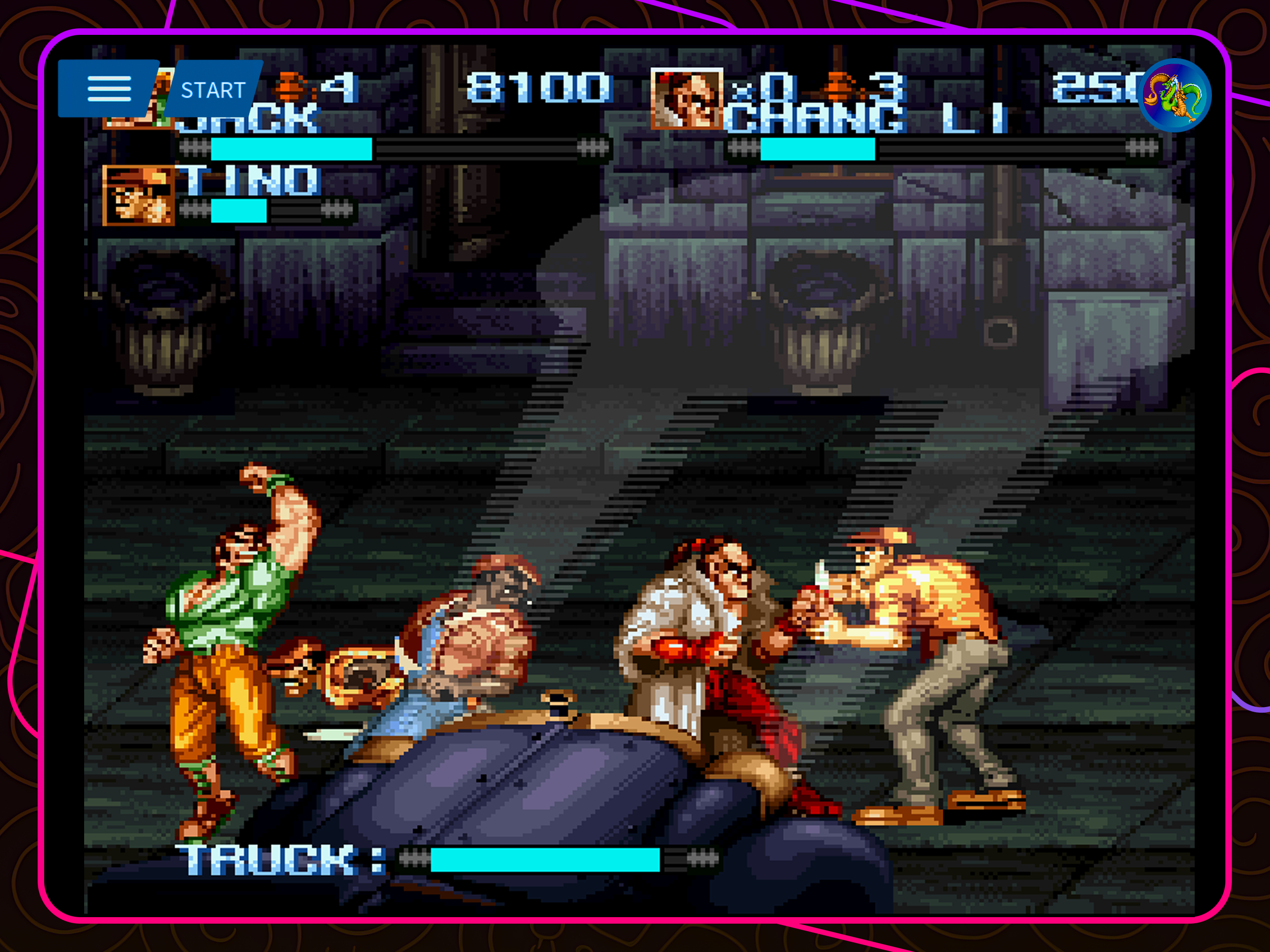 Antstream: Play Retro Games