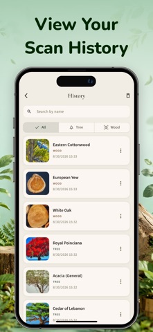 Wood Identifier App - WoodyAI Screenshot 7 of 7