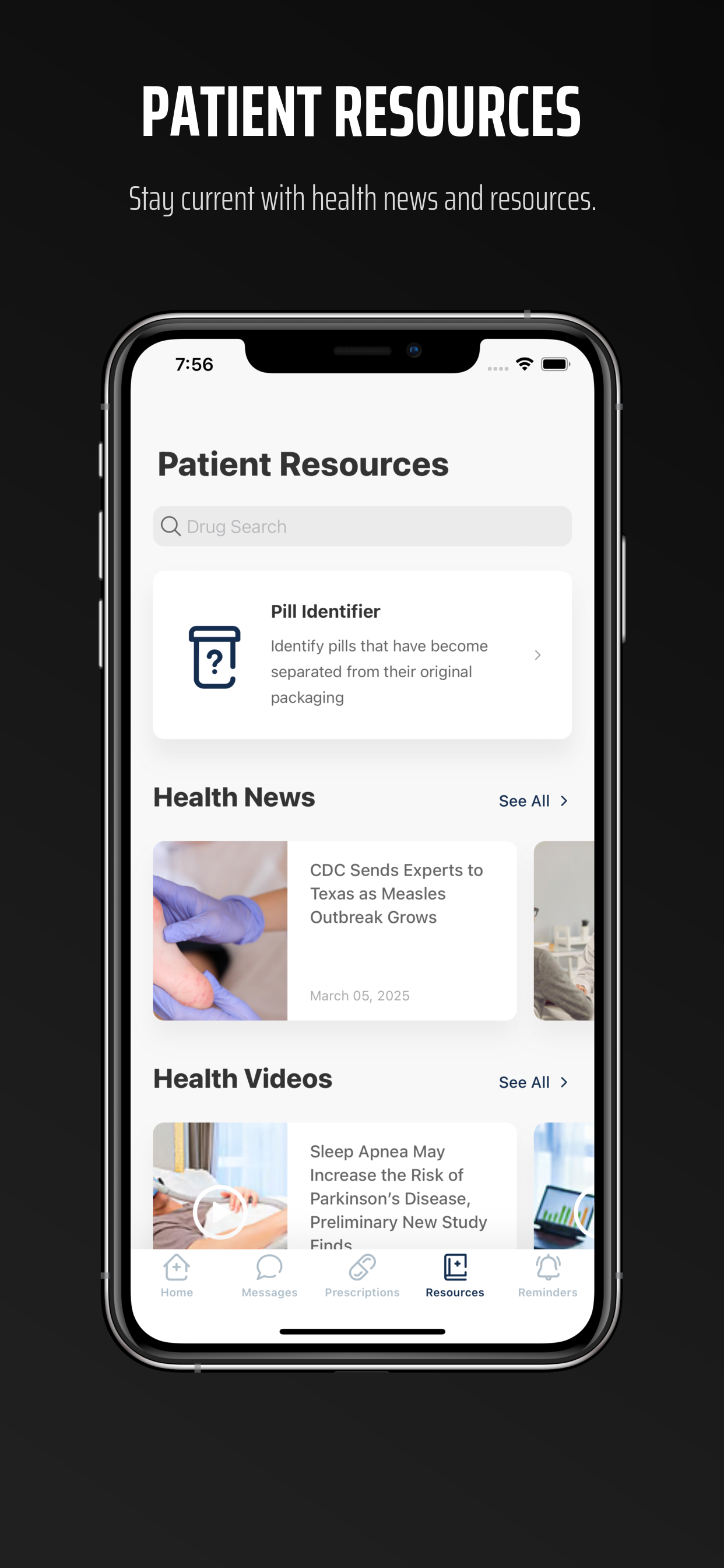 Pharm-a-care Pharmacies screenshot 4