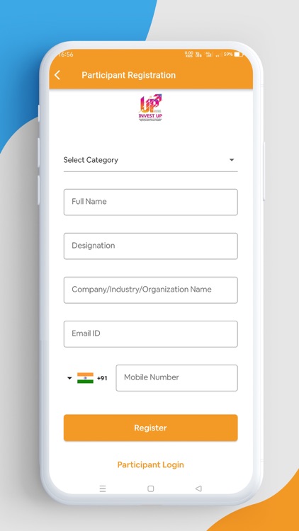 Invest UP Mobile App screenshot-3