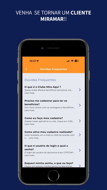 Mira Aqui screenshot-3