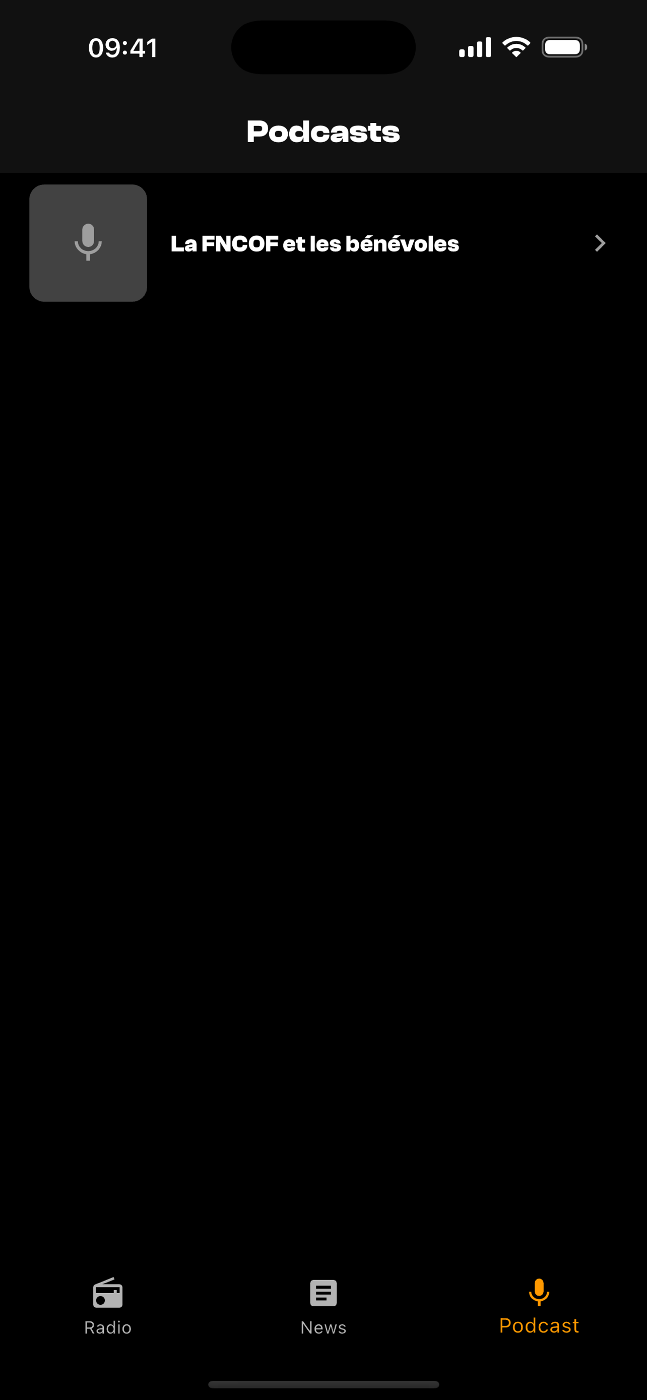 Radio El Patron Urbano screenshot 3