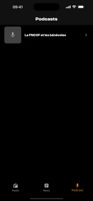 Radio El Patron Urbano screenshot 3