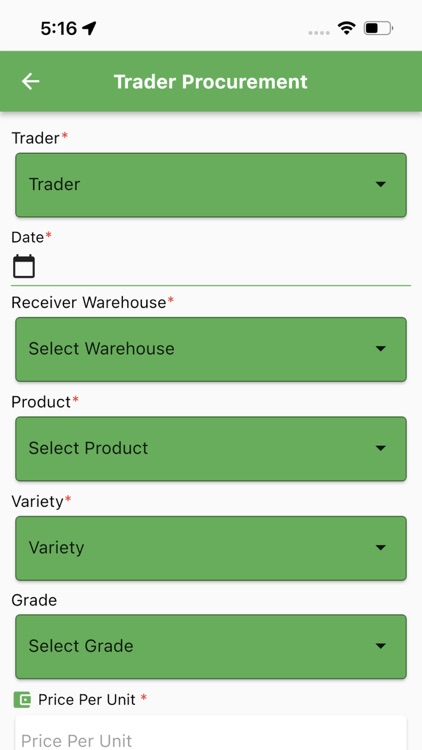 MALISHI screenshot-6