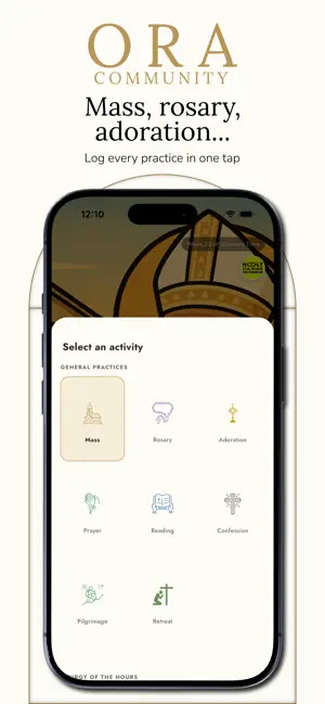 ORA - Community screenshot 2