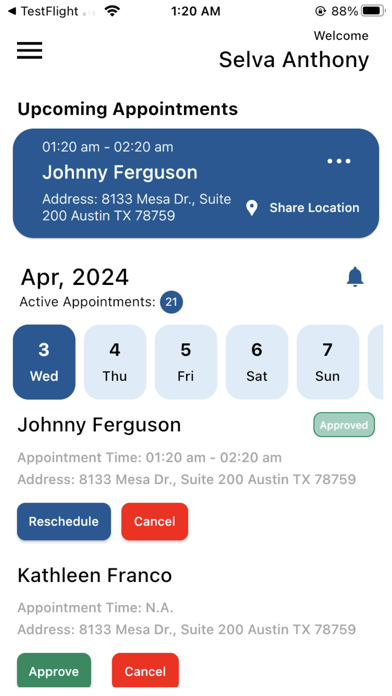C2U+ Screenshot 2 - AppWisp.com