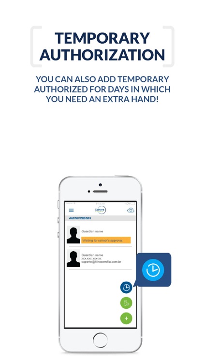 Sphere - School Guardian