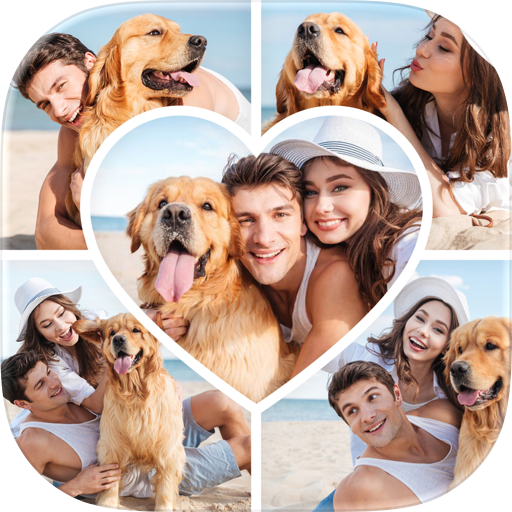 Photo Collage Maker
