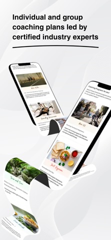 furo.fit: Wellbeing Community screenshot