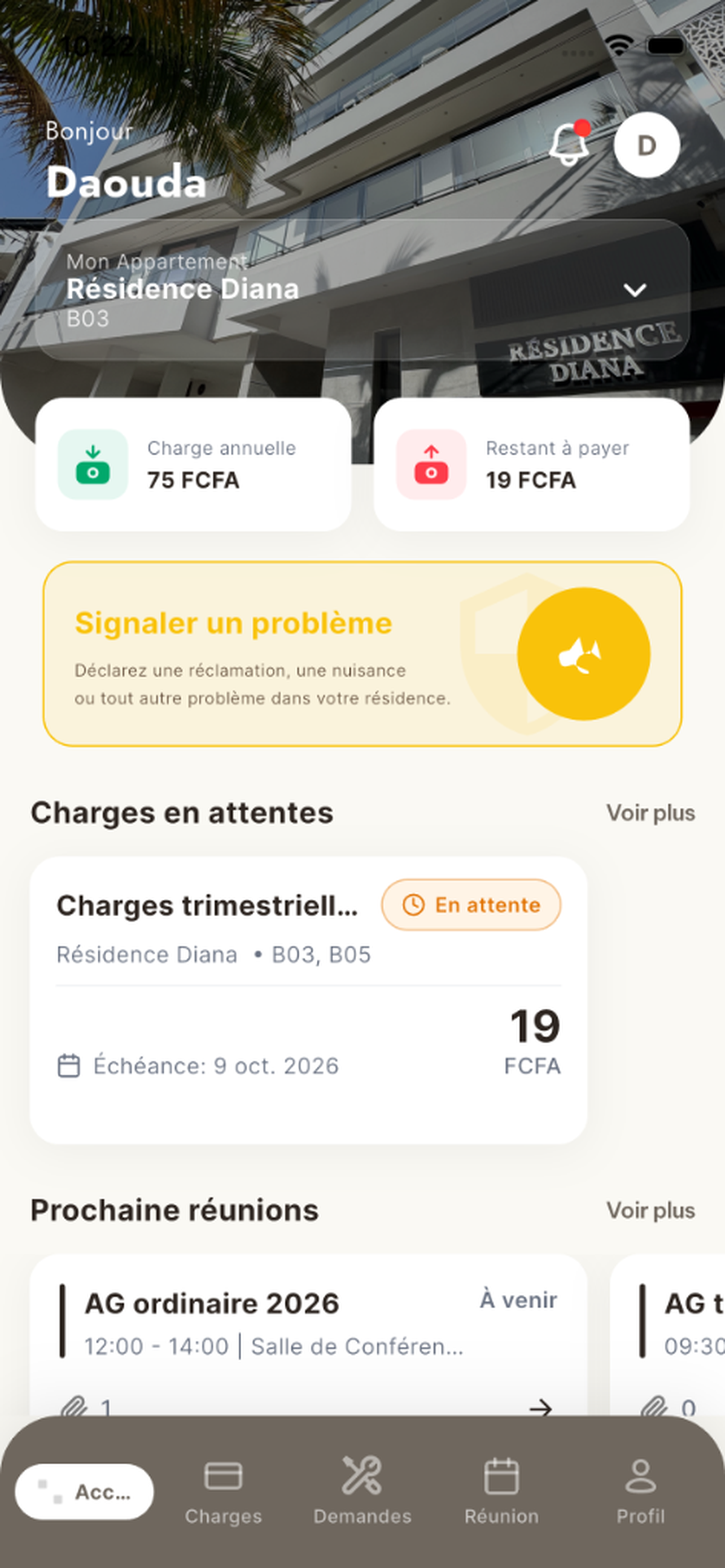 Solimus Syndic screenshot 3
