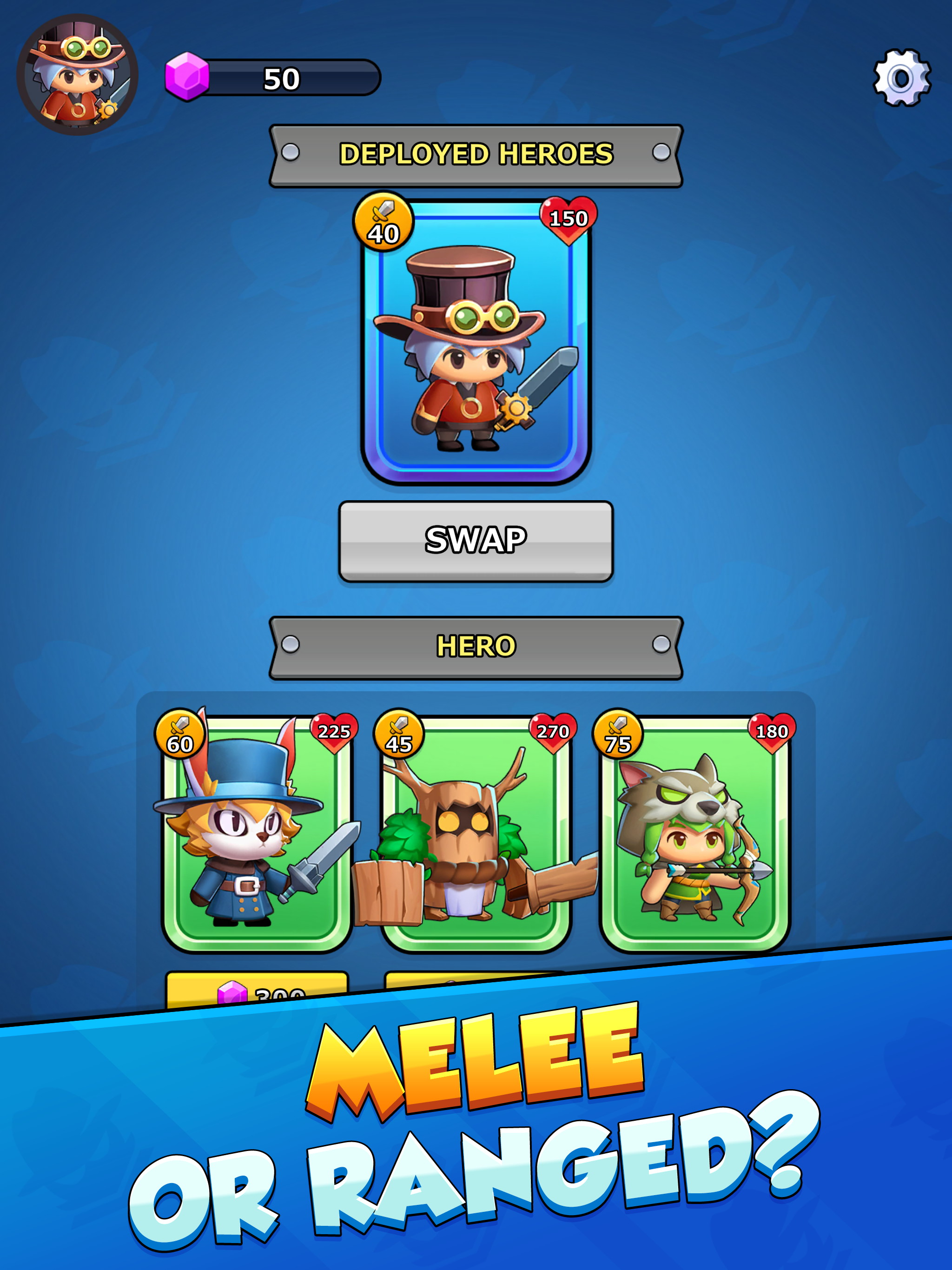 Block Hero-Infinite Challenge screenshot 8