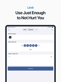 App/Website Blocker: LockChest screenshot 10