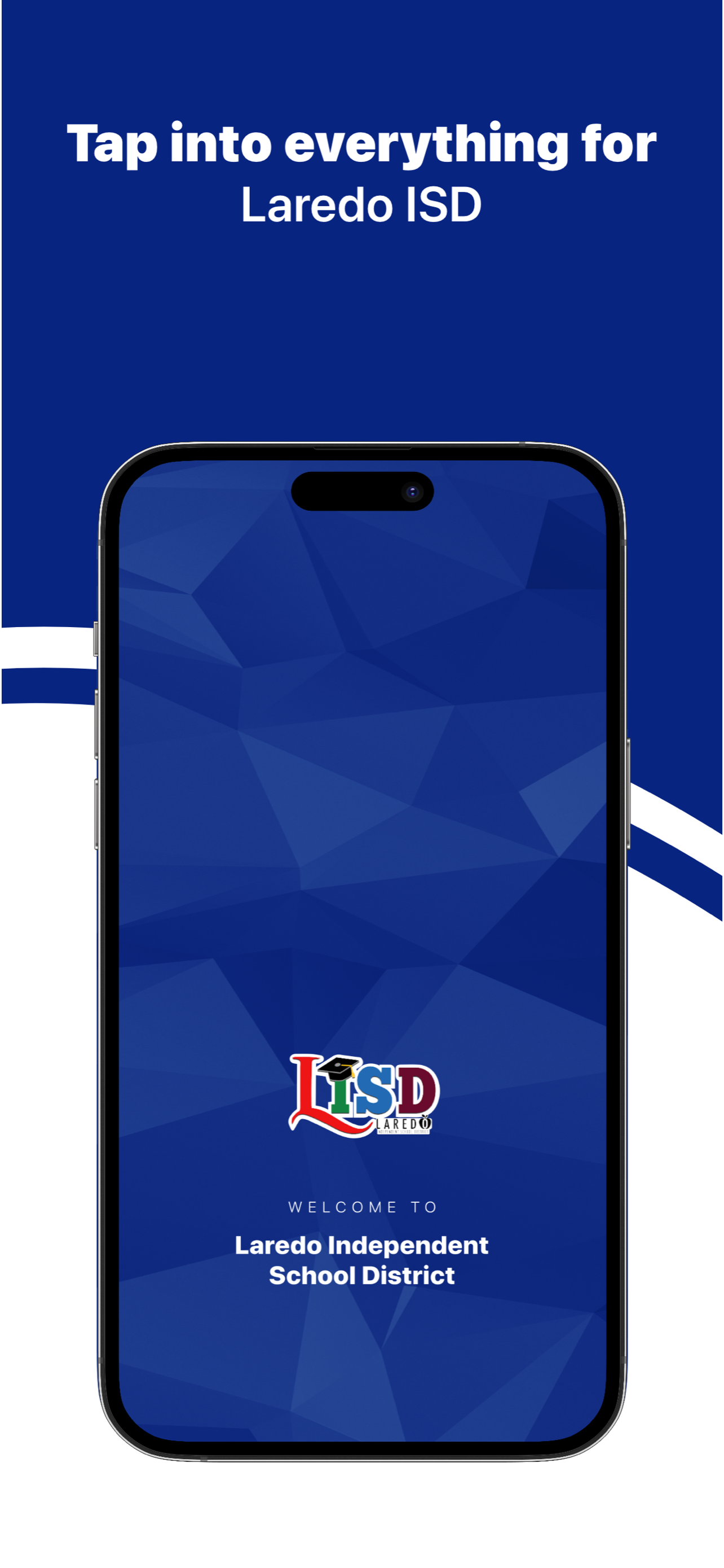 Laredo ISD