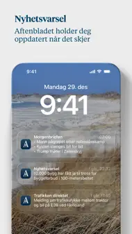 Stavanger Aftenblad iphone bilder 2