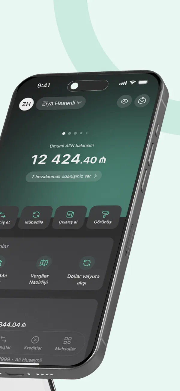 Screenshot #2 pour PASHA Bank Business