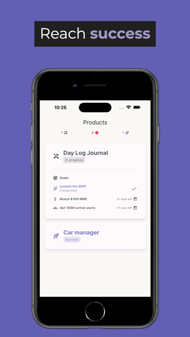 Side Hustle Ideas - Idea Spark Screenshot