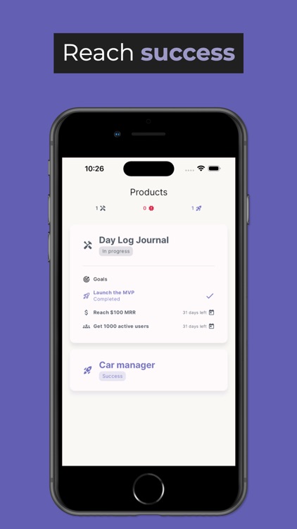 Startup Idea Spark screenshot-7