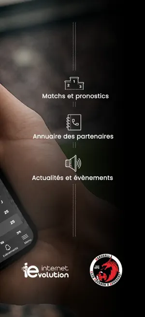 HCCA screenshot 3