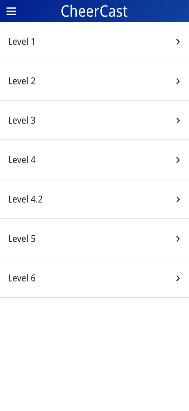 CheerCast App Reviews – Features, Pricing & User Ratings
