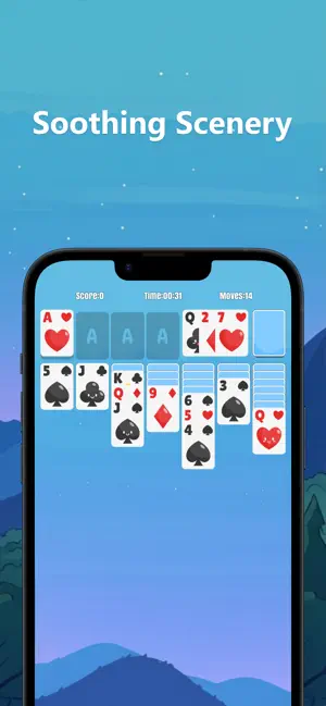 Solitaire Cozy: Cute Cards screenshot 4