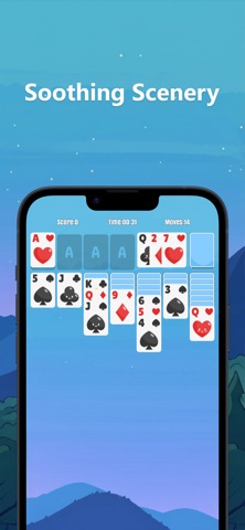 Solitaire Cozy: Cute Cards Screenshot 4 of 4