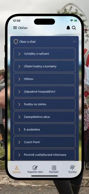 Milotice screenshot 3