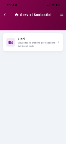 Comune di San Marcellino iPhone screenshot 3
