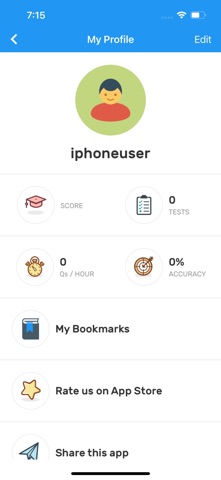 Vision Academy Educare screenshot