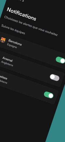 Zfoot screenshot